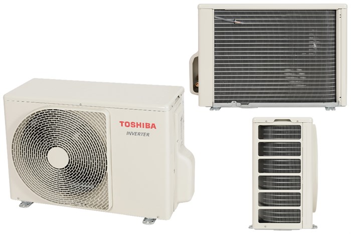 Máy lạnh TOSHIBA Inverter 2 HP RAS-H18S4KCV2G-V